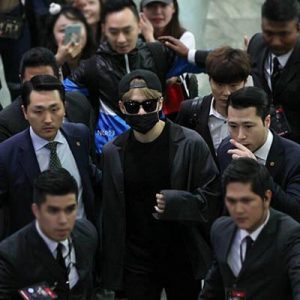 深圳王牌盾保镖公司服务费性价比高吗?