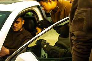广州商务保镖的团体服务价格贵吗?
