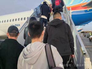 出国旅游雇佣私人保镖需要多少钱？