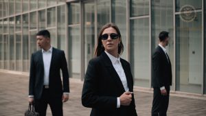 VIP女保镖费用贵吗?